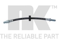 NK Bremsschlauch 852553 FüR Ford Escort AWF Orion Abft GAF 4 2 AFF 3 GAA Turnier
