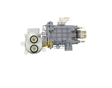 GENUINE BLANCO DISHWASHER HEATER & DIVERTER ASSY V32004302