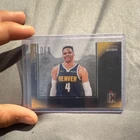 2025 Topps Signature Russell Westbrook Base (RAW)