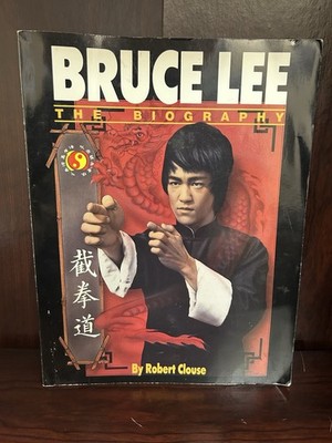 Bruce Lee: The Biography