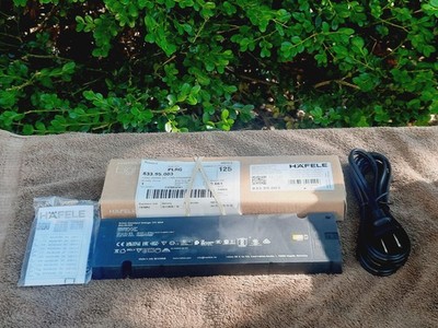 Hafele 833.95.003 ~ NEW