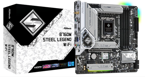 SHYNTECH PC Intel i5 14600K - GeForce RTX 5070Ti 32GB DDR5 RAM 2TB NVMe SSD - Afbeelding 10 van 15