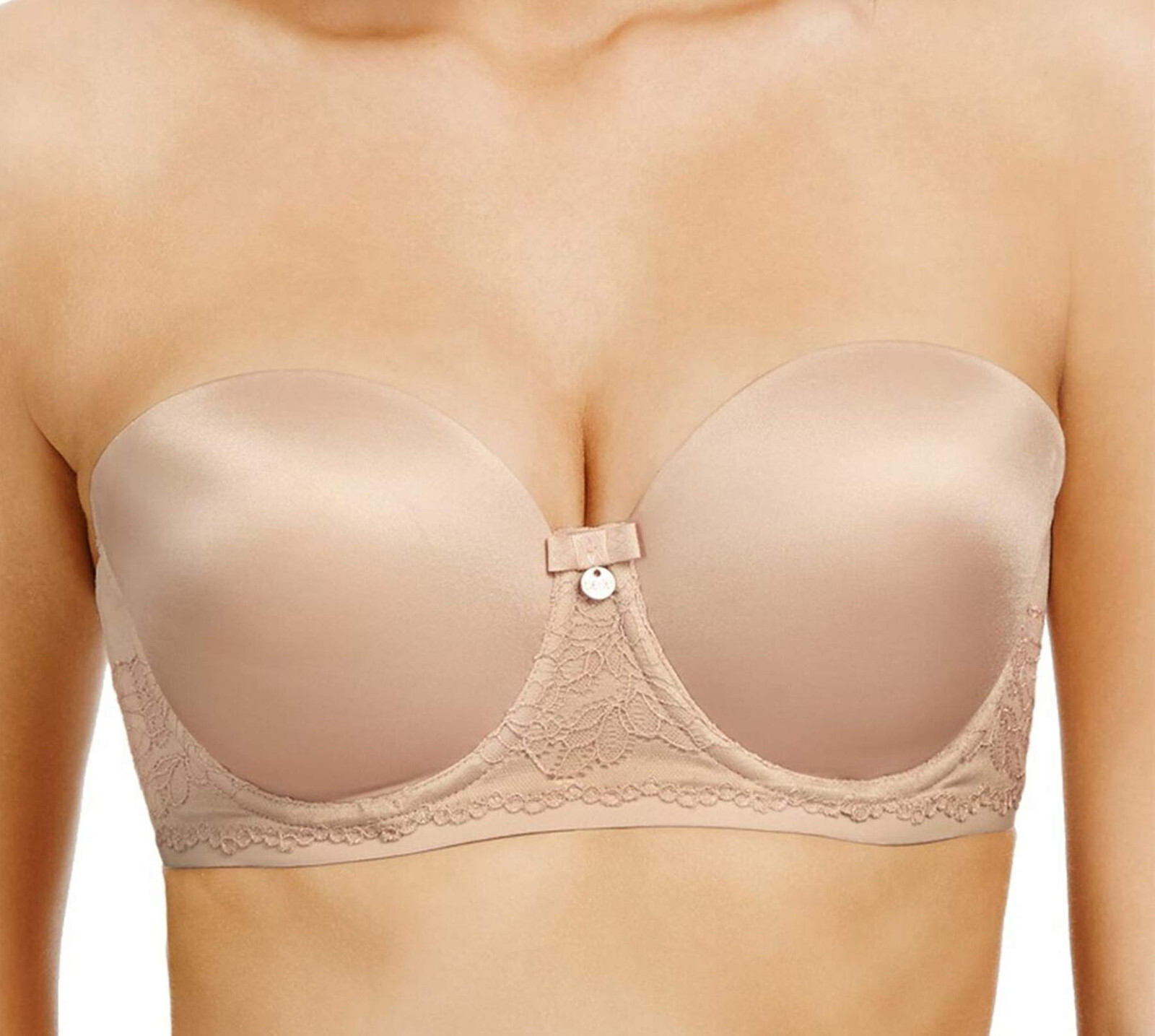 Interesting Info About 30dd Strapless Bra