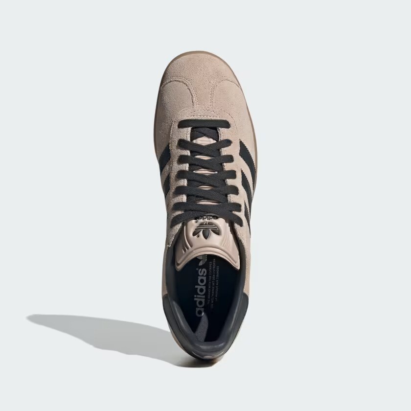 ★ADIDAS★ GAZELLE ガゼル Wonder Taupe IG6199 adidas Originals Gazelle 