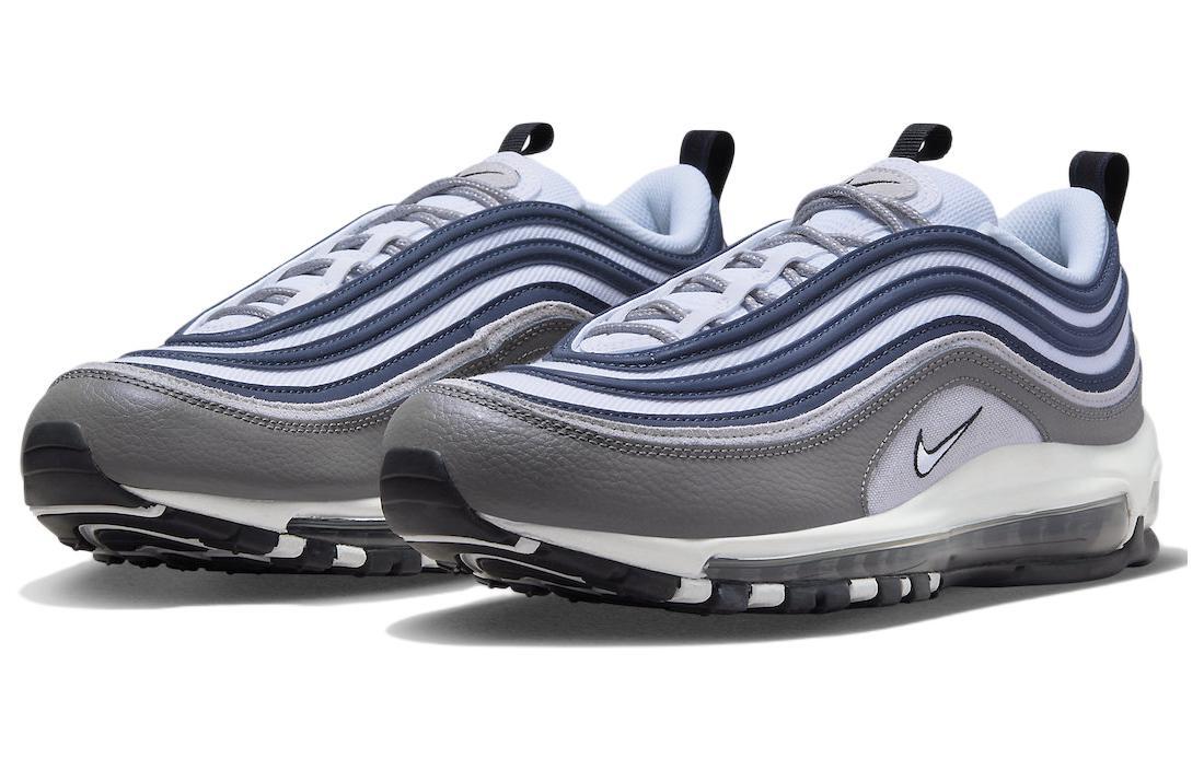 Nike Air Max 97 SE Low Georgetown - DV7421-001 | eBay