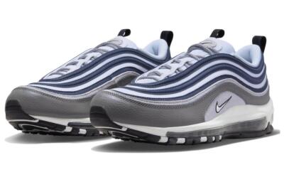 Nike Air Max 97 SE Low Georgetown - DV7421-001 | eBay
