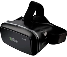 Pro HT Virtual Reality Headset NEW!