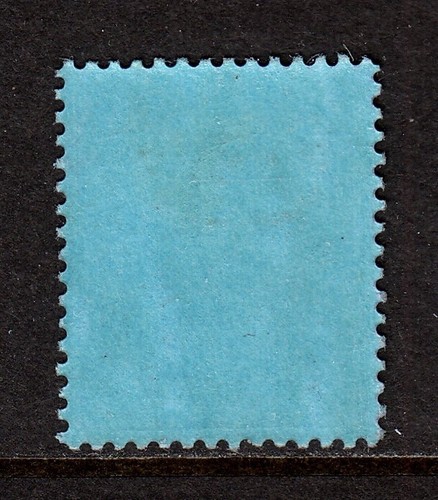 STRAITS SETTLEMENTS — SCOTT 114 (SG 131) — 1906 8c KEVII, WMK 3 — MH — SCV $52 - Picture 2 of 2