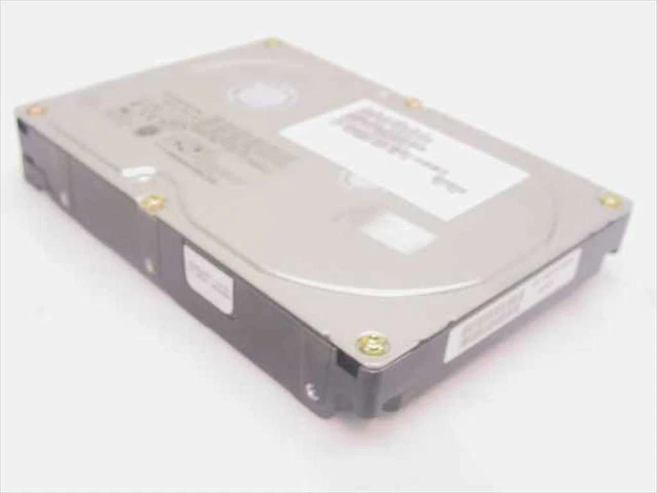 Dell 20.5GB 3.5" IDE Hard Drive - Quantum  35NTD - Image 2 of 4