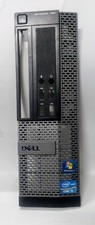 Dell Optiplex 790 SFF desktop Front Cover Faceplate Bezel