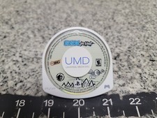 SSX On Tour (Sony PSP, 2005) UMD Disc Only