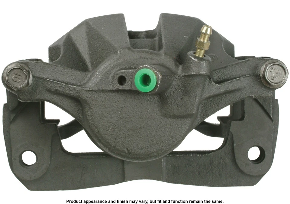 Pinza de freno de disco delantera derecha cardona para Toyota Sienna 1998-2000 Foto 3 de 3