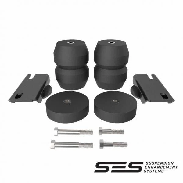 Timbren DR2500CA Rear Suspension Rubber Helper Spring Kit for 03-13 Ram 1500 Foto 2 de 4
