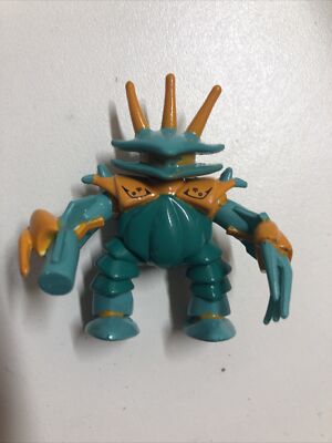 Zots Machine 90s Z-Bots Series 2 2