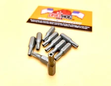 Drill Hog® T-20 Torx Bit T-20 TAMPER PROOF SECURITY Star Insert Bit 10 Pack