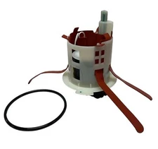 Herko Diesel Exhaust (DEF) Pump / Heater Assembly H68085908AH for 13-18 Ram 6.7L