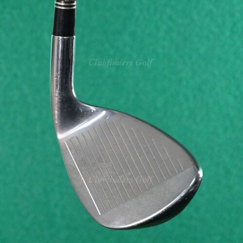 LH Tour Edge Bazooka GeoMax 2 SW Sand Wedge Factory Precision Steel Regular - Picture 2 of 2