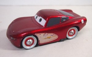 rayo mcqueen original