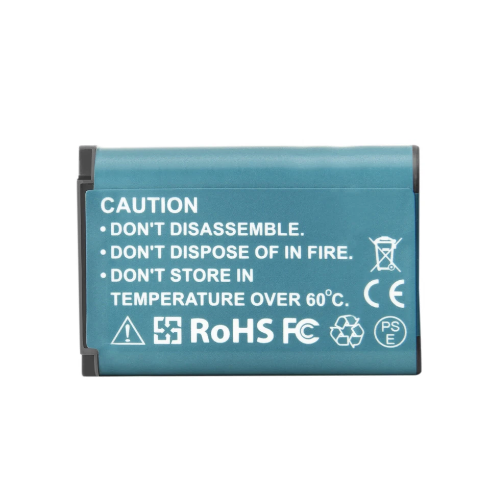 2x NP-BX1 Akku &Dual Ladegerät Für Sony DSC-RX100 RX1 HX90 HX400 DSC-WX500 HX300 - Bild 2 von 4