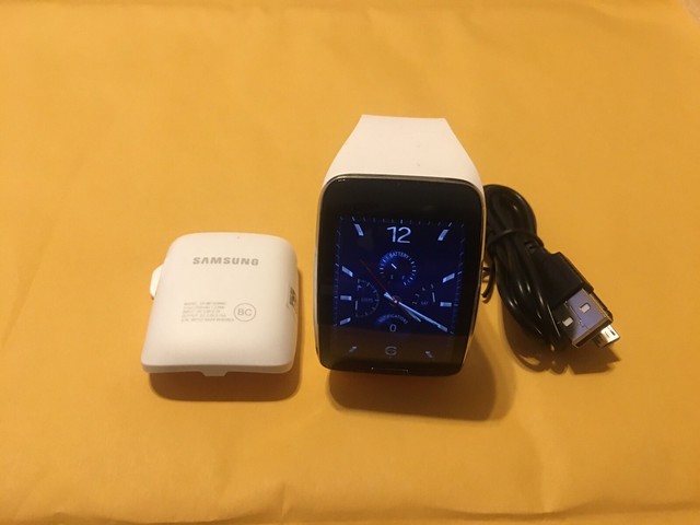 samsung gear s ebay