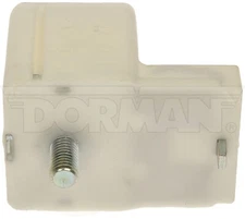 Suspension Control Arm Bumper Dorman For 2005-2006 GMC Sierra 1500 HD