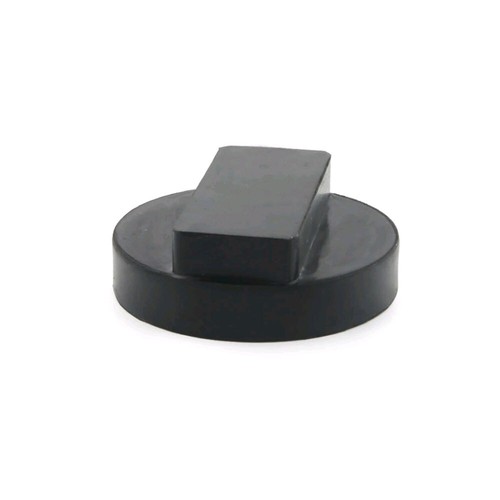 1X Rubber Jacking Point Jack Pad Adaptor For BMW Mini 3 4 5 Series X1 X3 E83 E84 - Picture 8 of 11