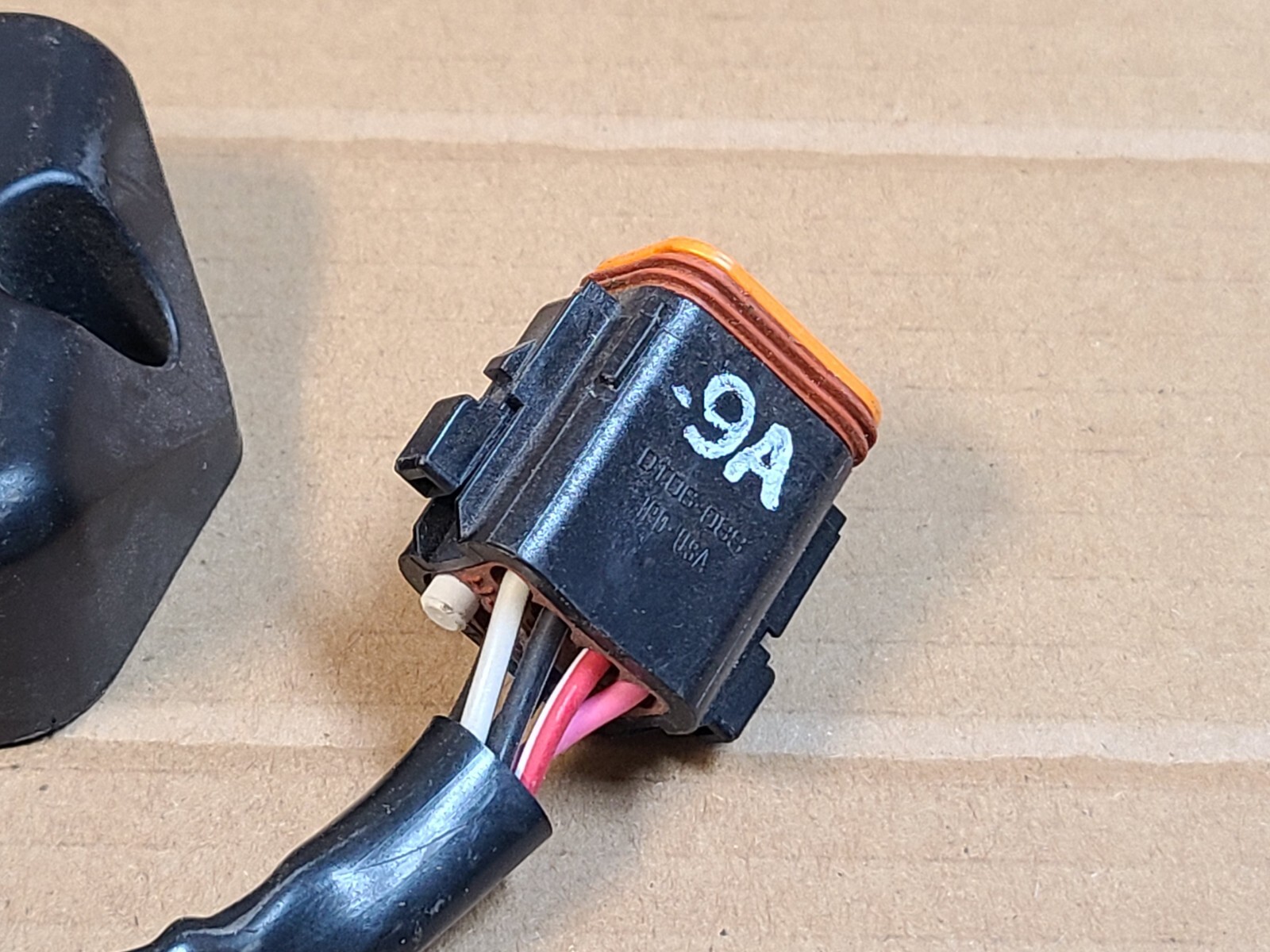 HARLEY IGNITION MODULE ECM CDI 32466-95A ALL 94-99 BIG TWIN 1340 