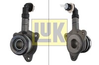 LuK 510 0159 10 Central Slave Cylinder, Clutch For CitroËN Fiat Lancia Peugeot