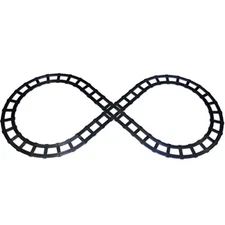 Peg Perego Figure 8 Track Set