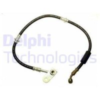 Delphi Bremsschlauch Vorne Links FüR Suzuki Grand Vitara I Cabriolet LH6272