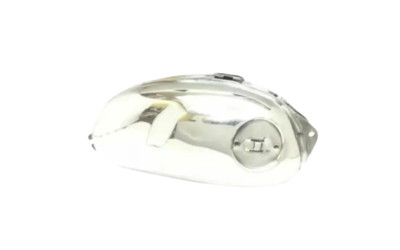 SUITABLE FOR BSA BANTAM D7/D10/D14/D175 BUSHMAN ALUMINUM GAS FUELPETROL TANK CAP