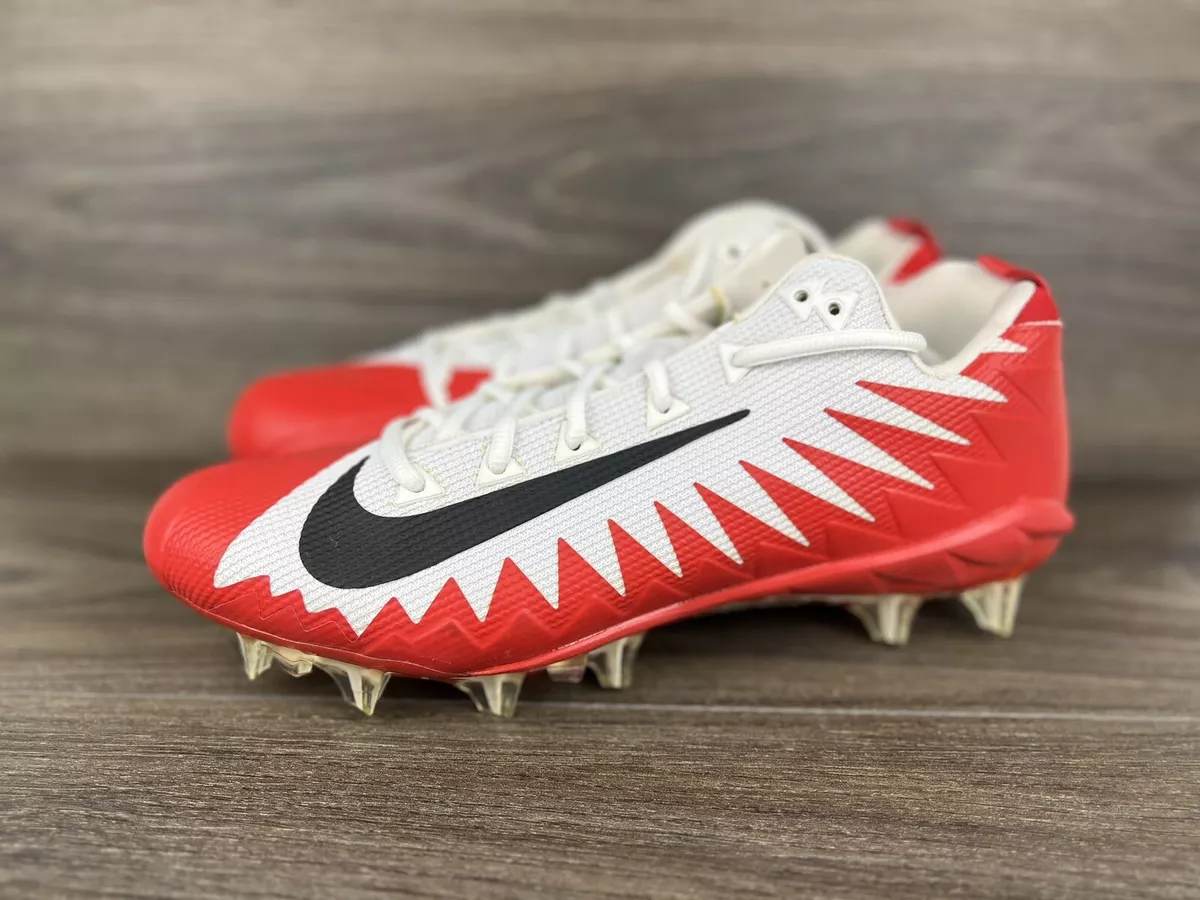 Nike alpha pro low td white new arrivals