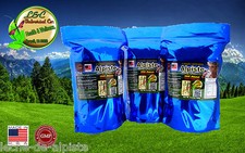 3 BAGS OF CANARY SEED MILK LECHE DE ALPISTE DIETARY SUPPLEMENT NEW