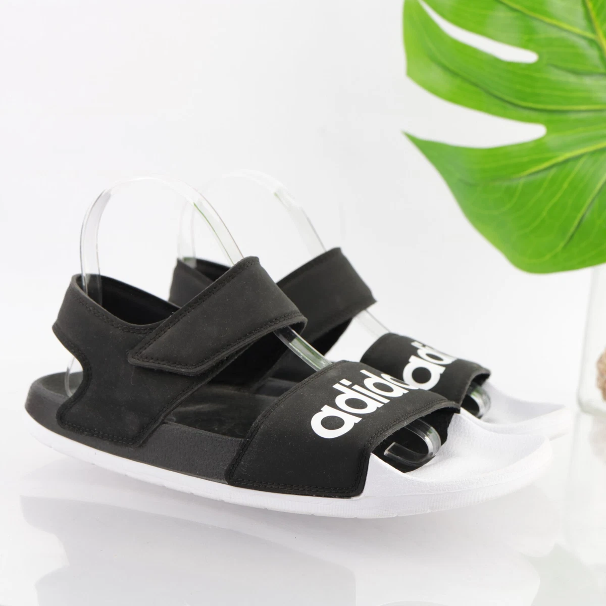 Adidas adilette sport sandals sale
