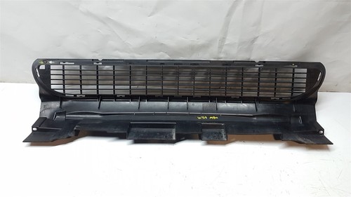2007 MERCEDES-BENZ A-CLASS A150 W169 FRONT BUMPER LOWER GRILL GRILLE A1698850023 - Picture 5 of 10