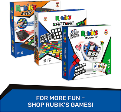 Compre Rubik's - Cubo Mágico Platinum 3x3 da Disney 100 Aniversário aqui na  Sunny Brinquedos.