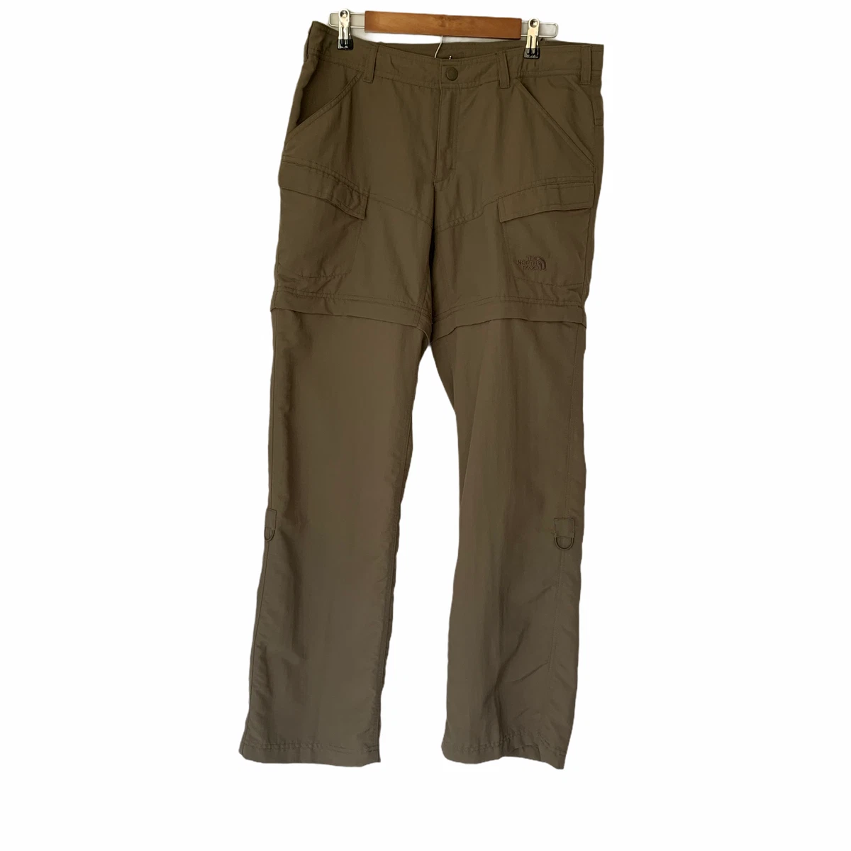 Aggregate more than 150 brown hiking pants latest in.eteachers