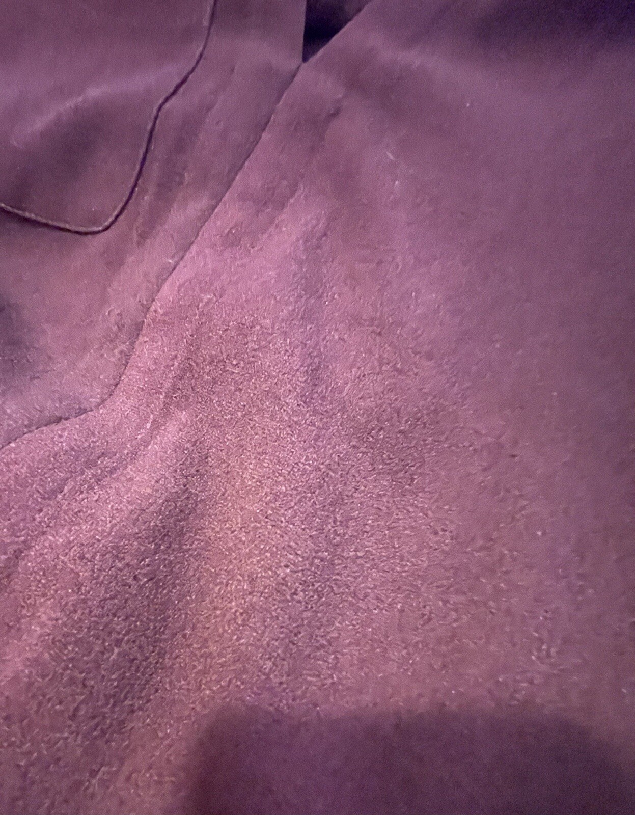 Vintage Polyester Dress Basic Size Medium - image 3