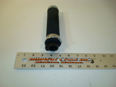 HONDA PC800 THROTTLE GRIP TUBE 53140-MR5-000 PACIFIC COAST PC 800