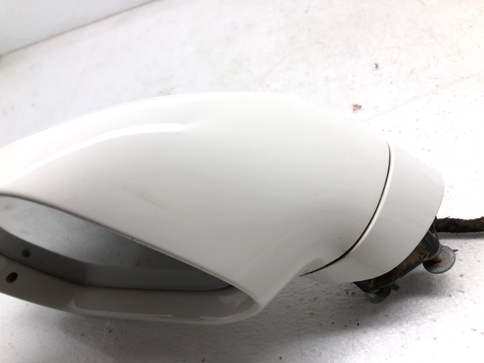 2014-2018 BENTLEY FLYING SPUR LEFT DRIVER DOOR SIDE VIEW MIRROR #FOR PARTS