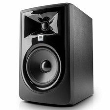 JBL 305P MKII Powered Studio Monitor each UPC 691991007705