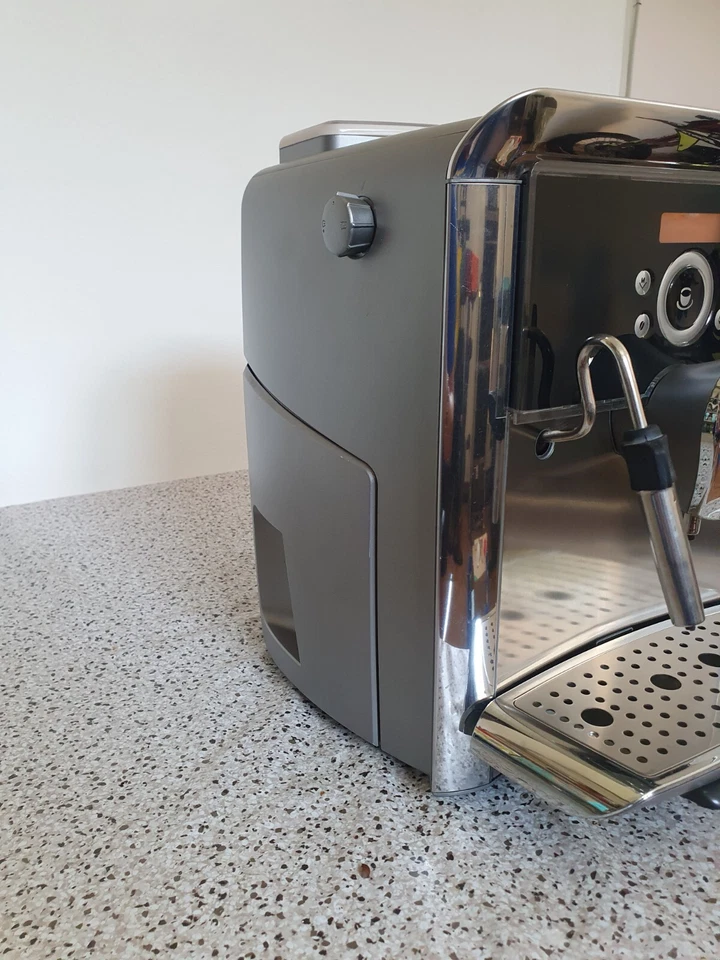Macchina del Caffè Gaggia platinum swing - Immagine 4 di 4