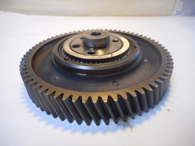 Idler Gear for Detroit Diesel V71 or V92 for sale online | eBay