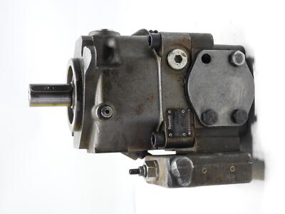 Rexroth 9602838 Axial Piston Variable Pump A11V040DR/10R-NPC12N00