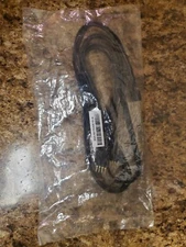 NEW MSI 1 to 2 RGB LED Extension Y Cable 80cm