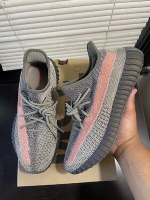 yeezy ash stone ebay