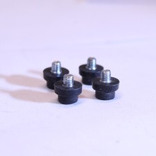 Lot Sizes of 4 to 24 HP Mini 2.5 Hard Drive Mounting Screws