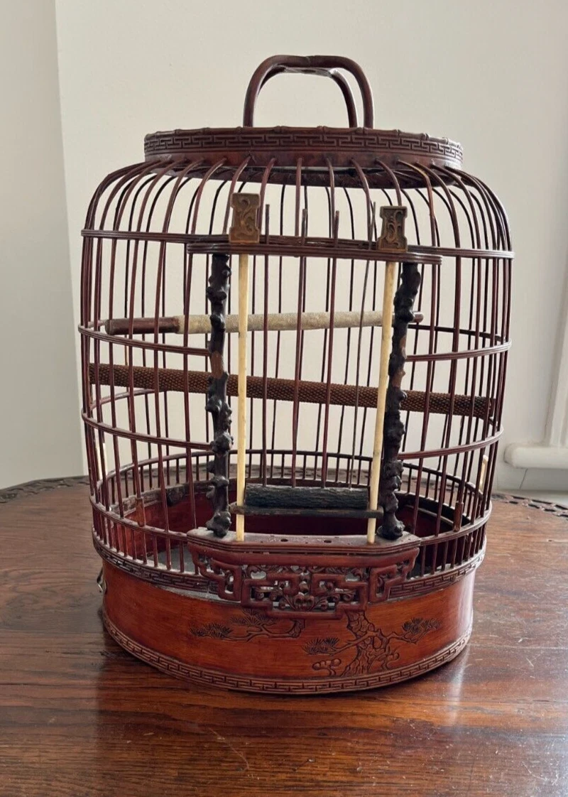 中国鸟笼| eBay