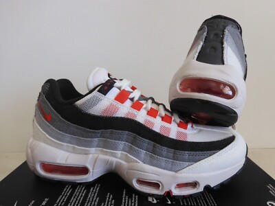 Nike Air Max 95 QS Japan Plum Blossom Mens Sz 5.5 /Womens Sz Nike Air Max 95 QS Japan Plum Blossom Mens Sz 5.5 /Womens Sz