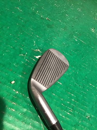 Wilson Gear Effect IWS Oversized 3-Iron Regular Flex Steel Shaft RH Golf Club - Picture 5 of 8